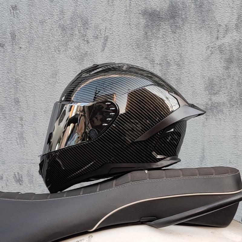 ORZ Full Face Helmet Casco Moto Capacete Motorcycle Helmet Racing kask Casque Moto Full Face Kask Downhill DOT Approved