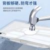 Магнитный Съемный Чехол для iPad 11-го Поколения 10,2 Дюйма с Вращающейся на 720° Подставкой, Ударопрочный, Полное Покрытие, Mini 6