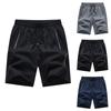 Men's Outdoor Fashion Sports Leisure Beach Shorts Running Training Shorts