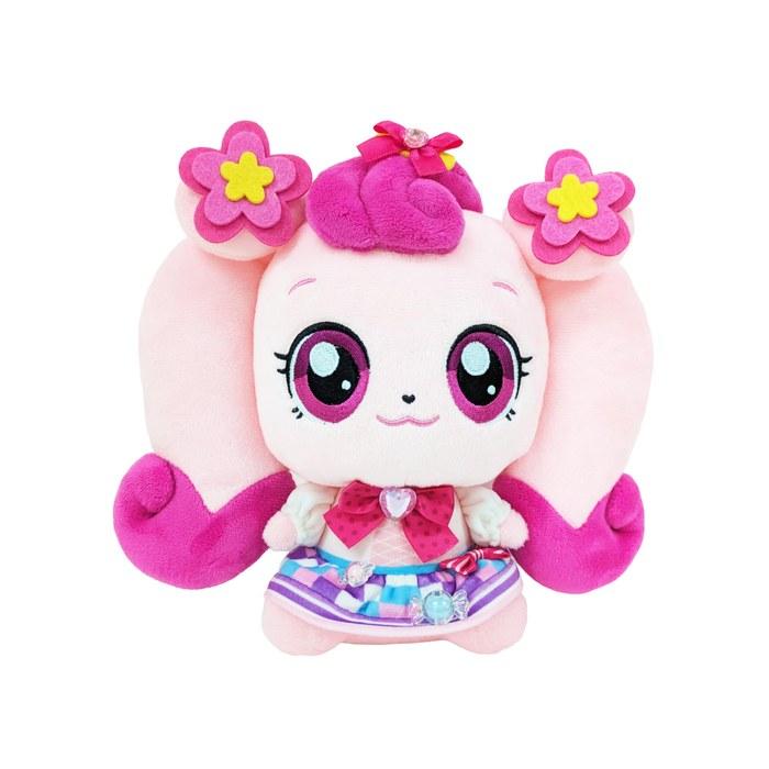 Catch! Tinipin x 475 Collaboration Plush Toy, Ages 3+