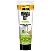 Colle - UHU - Montakit Ultimate - 165g - Lot De 12 Tubes - Colle Forte Et Résistante