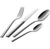 King Polished Cutlery Set, 68 Pcs (07041-338-0)