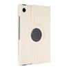 Case For Samsung Galaxy Tab A8 Tablet Cover for Samsung Tab A8 10.5 SM-X200/SM-X205 360 Degree Rotating Leather Cover