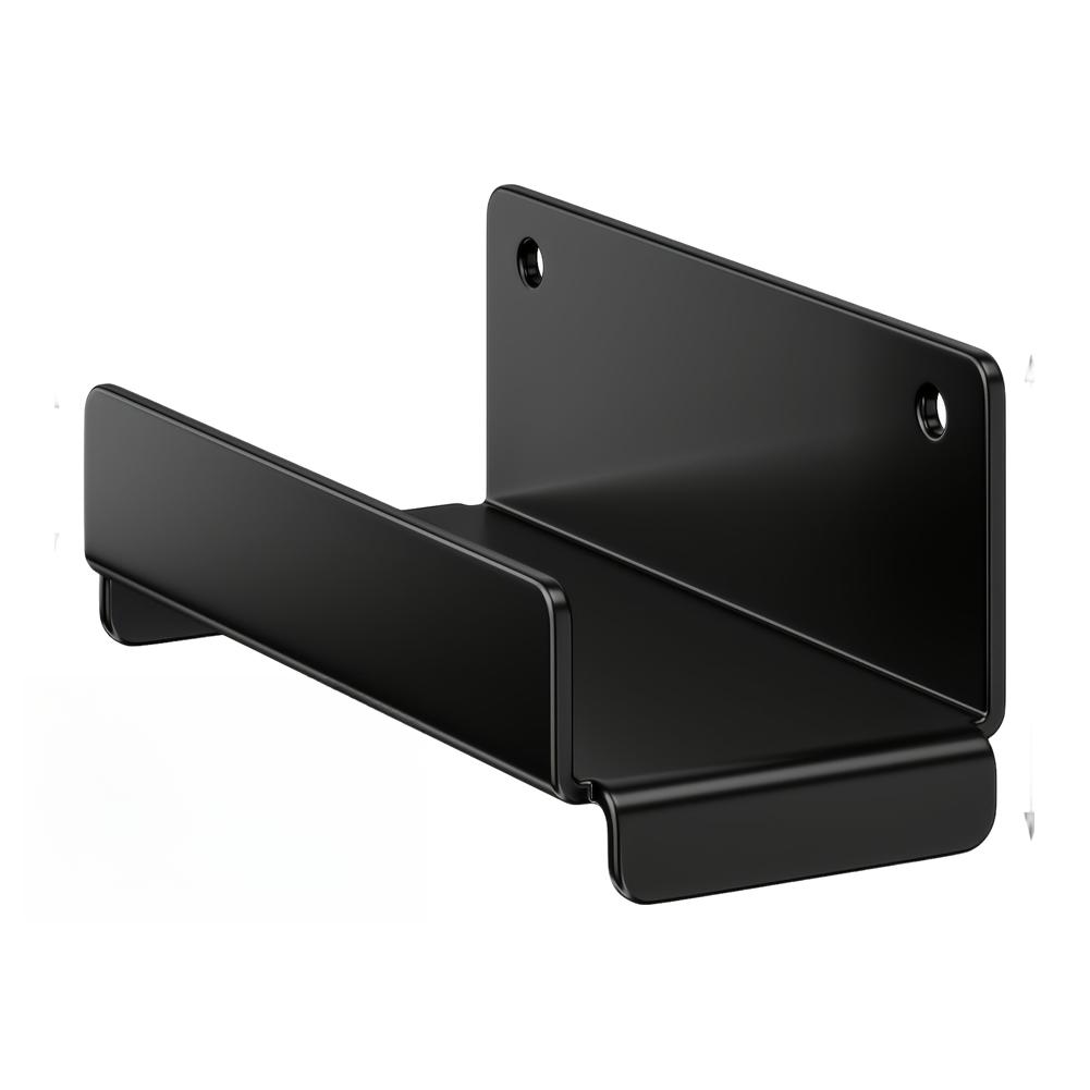 Complete Installation Kit Included Ladder Ladder Hook Set Thickened Cold-rolled Steel Wall-mounted Organization