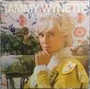 LP Record TAMMY WYNETTE - The First Lady E30213 Epic 1970 US Folk Used