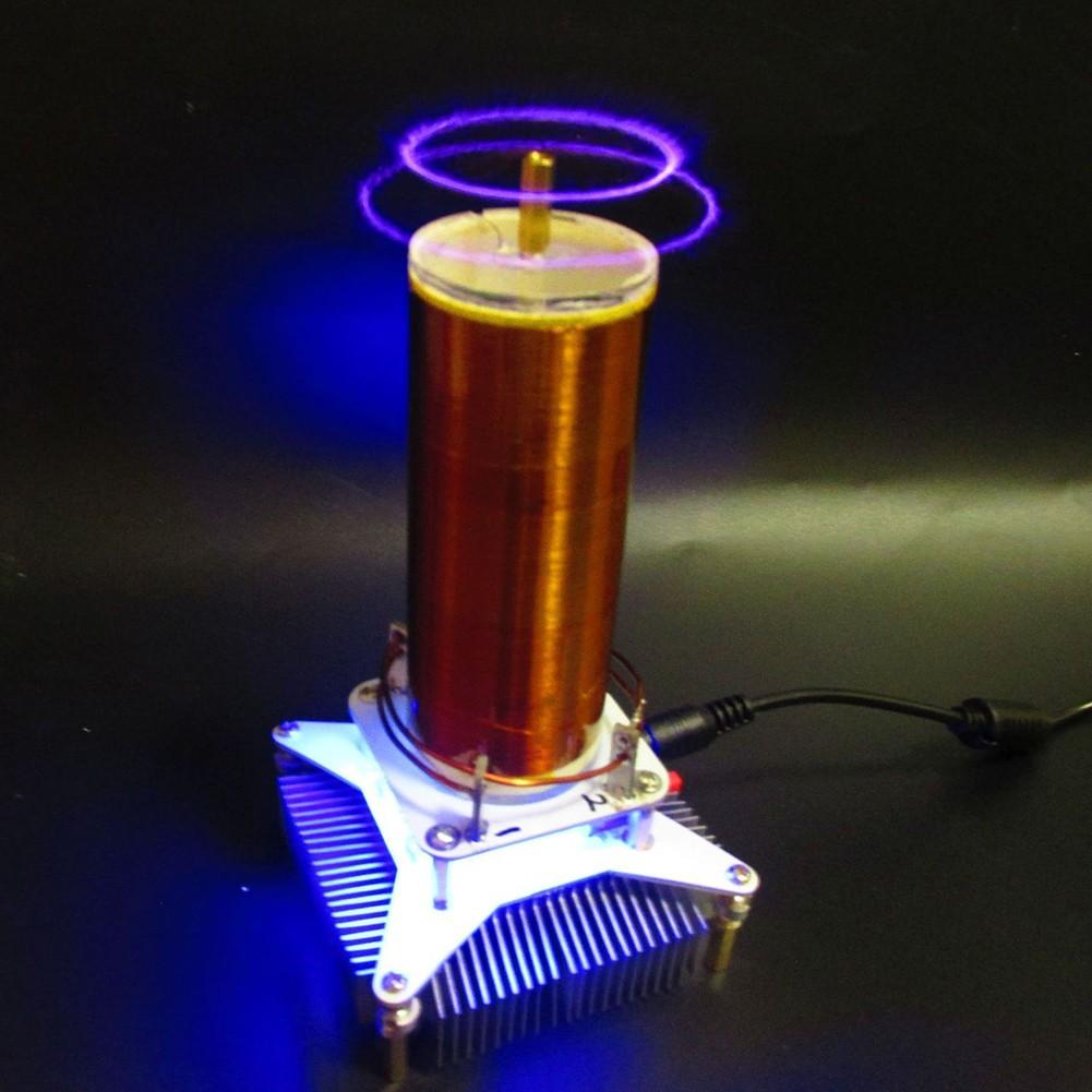 Комплект модуля катушки, беспроводной + комплект «сделай сам», 240–24 В постоянного тока, 2–3 А