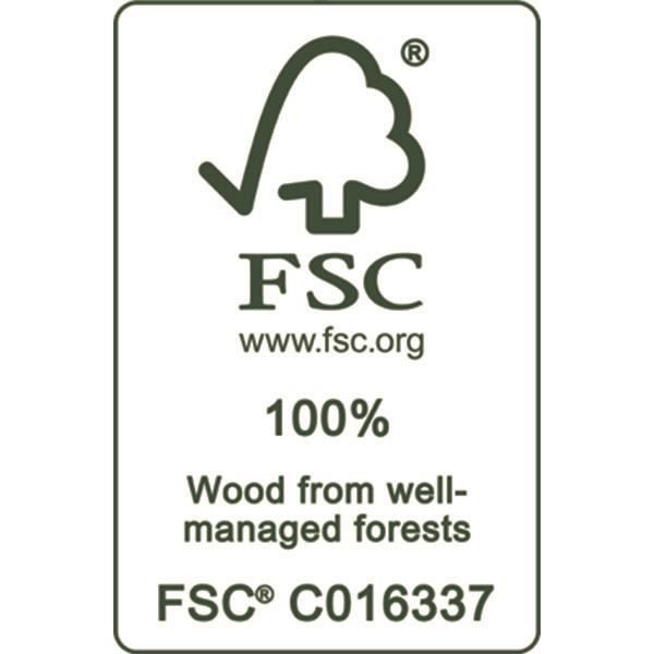 Wooden Model Windmill