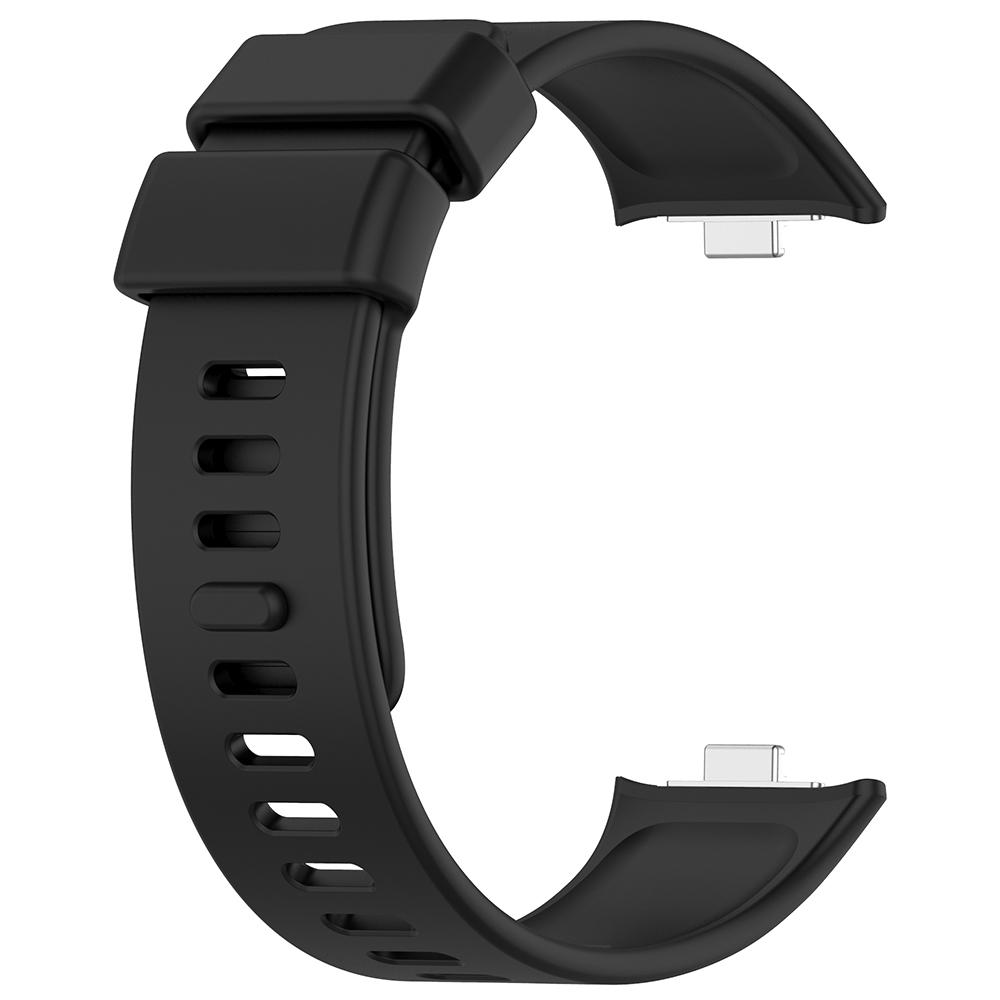 Силиконовый ремешок для часов для Redmi Watch 4 Smart Watch Band