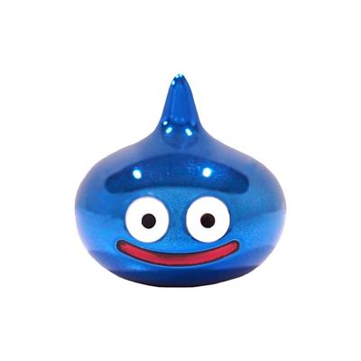 Dragon Quest Metallic Monsters Gallery Слизень - Версия Рото Синий