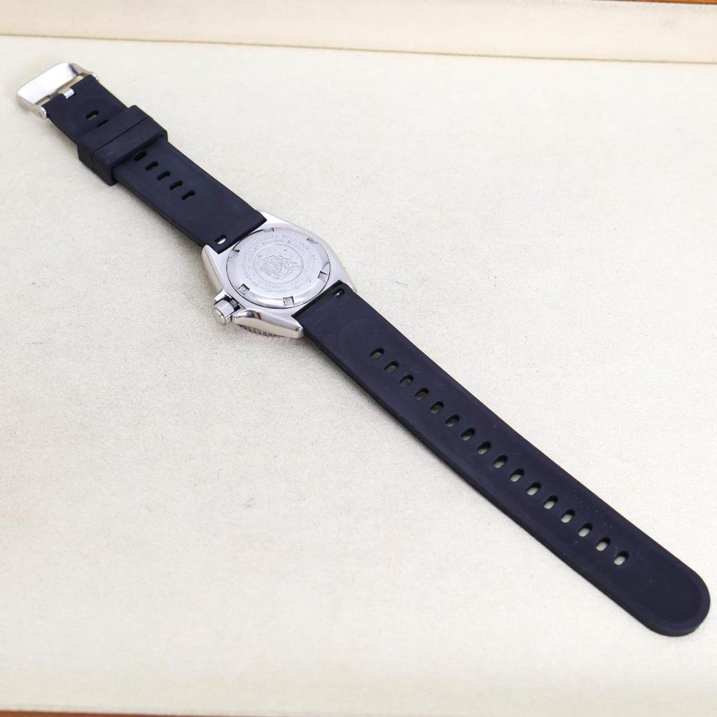 [USED] Working SEIKO 150m Diver Watch with Rotating Bezel 2625 1379