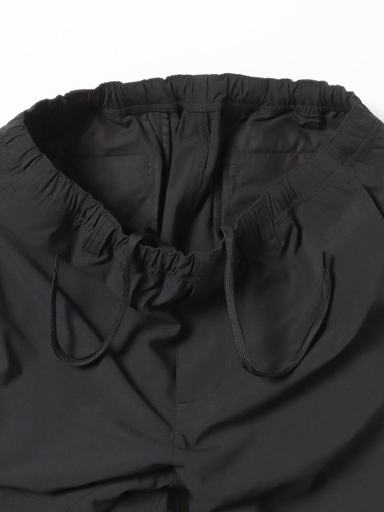 Брюки ORANGE LABEL THE SETUP Stretch Easy Pants BLACK M [Beams Golf] Мужские