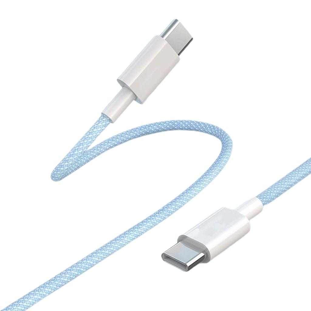 Кабель быстрой зарядки Type-C PD35W, кабель для быстрой зарядки, поддерживает передачу данных 480 Мбит/с для смартфонов серии 15