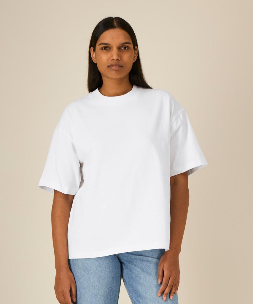 Printed T-shirt - Flowers- Lilies