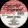 12inch Record SPANISH SOCIETY, "LA SOCA" - Arriba SR12248 Strictly Rhythm 1994 US Dance & Electronica Used