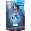 H Sf For Men Volume Up Кондиционер Сменный блок 300 г