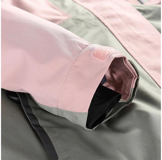 Alpine Pro Deara Jacket