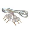 Foil Body Wire Fencing Epee Foil Hand Cord Light Weight Flexible Rockible Fencing Body Wire Pin Plug Body Cord Enduring