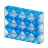 Головоломка Магическая Змея 3D или 48 Совместимая с различными частями Мозговая Образовательная Игрушка от Стресса 48 (24, 36, детали) - Тренировка, Игрушка, Облегчение,