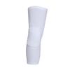Orky Basketball Honeycomb Anti-Collision Knee Protector Men's Professional Thin Menisci Long Protective Leg Women's Sports Protective Gear Equipment