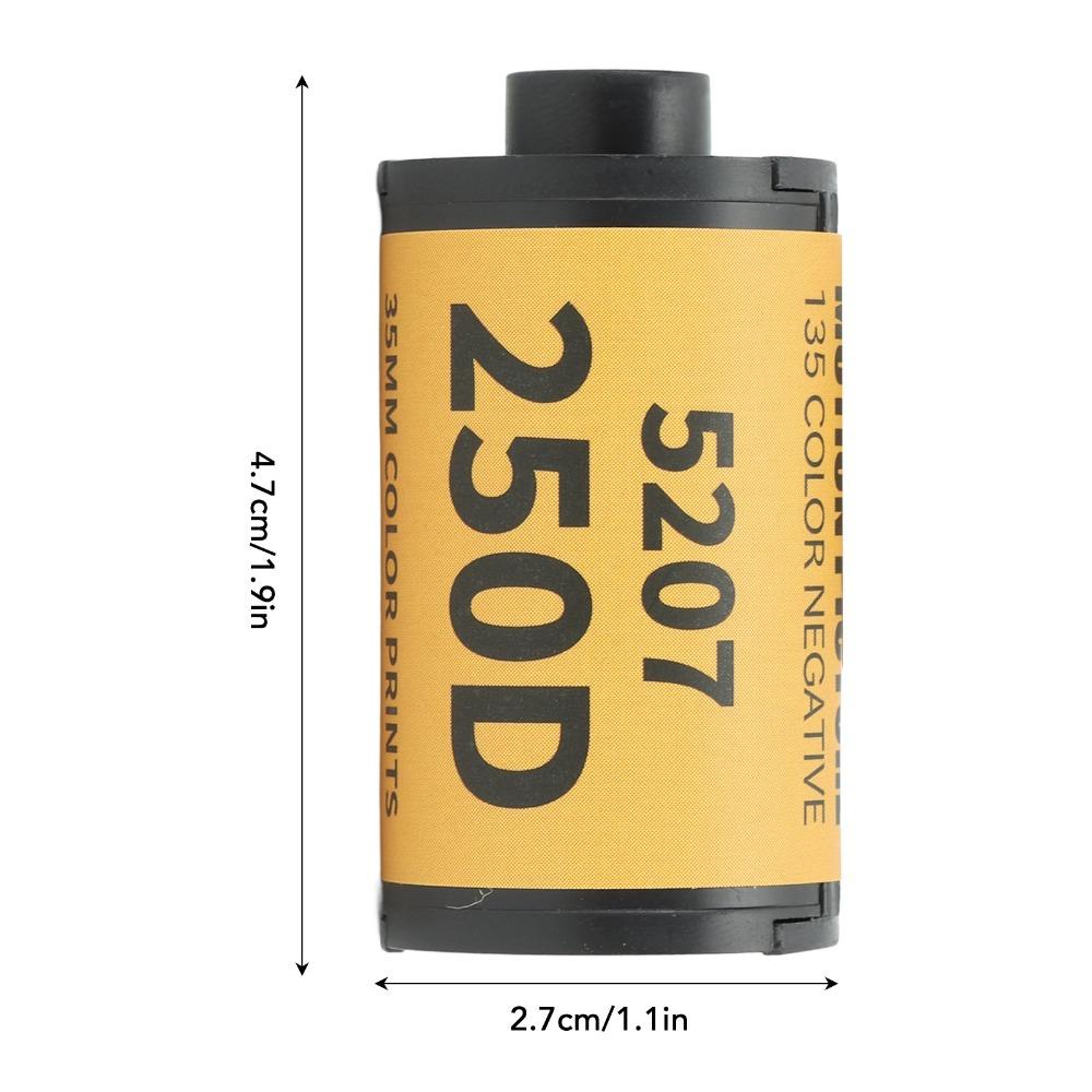 ECN 2 Process Color Print Film Colour Print Camera Film for 135 Camera Professional Photography