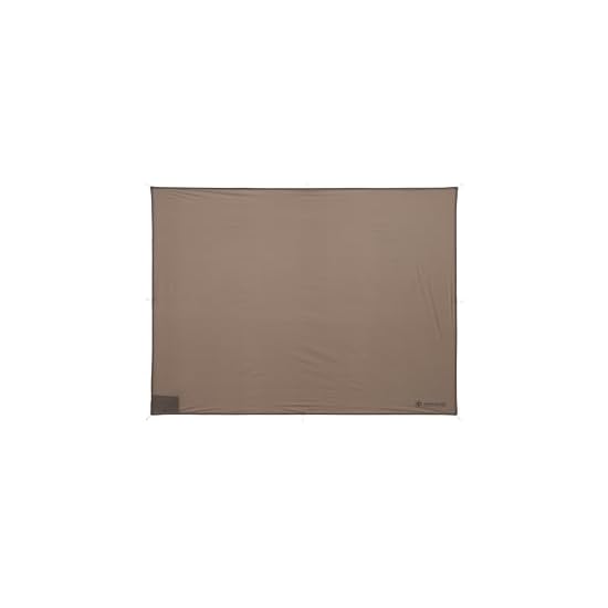 Snow Peak Leisure Sheet UL Size M UG-093 Camping Outdoor Festival Picnic Hiking Park Water-resistant