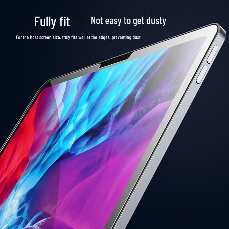 BIAZE Защитное стекло для экрана Apple iPad