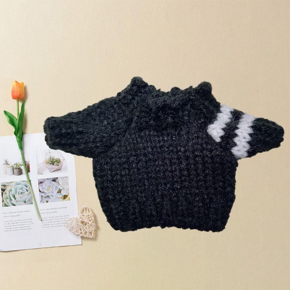 Аксессуары для кукол Кукольная одежда Ручная работа Аксессуары для кукол DIY Сменная одежда для подарков на день рождения