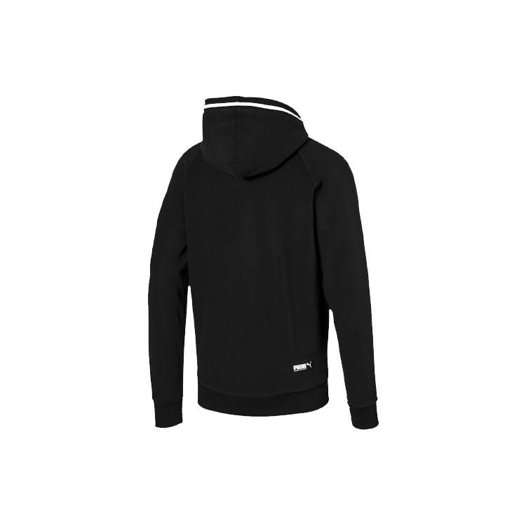 Puma Куртки Мужские С капюшоном Умеренные Другое 844130-01
