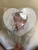 [Б/У] веер Юуши из NCT WISH