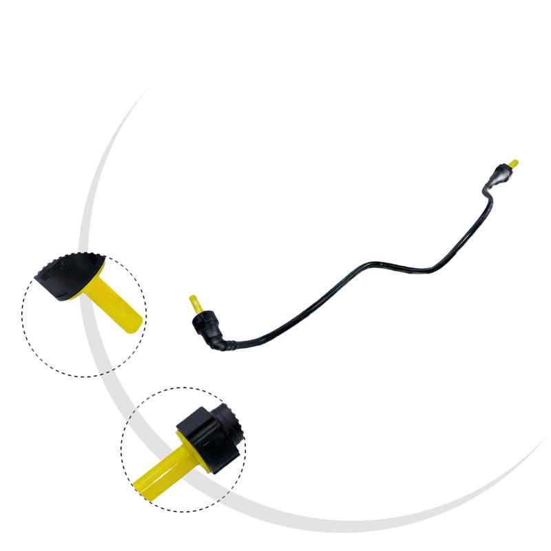 Вентиляционный шланг радиатора автомобиля для Range For Rover L405 и Sport 4.4 TDV8 LR035632 Автоаксессуары