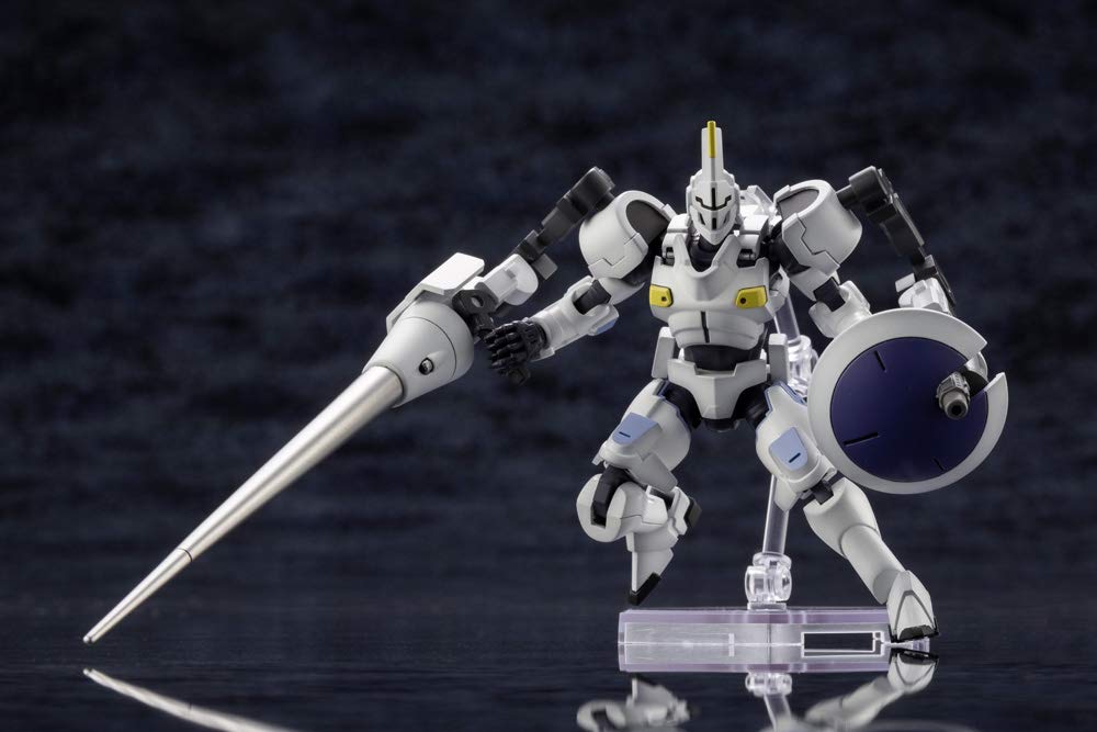 Hexa Gear Voltrex LA Scale Plastic Approximately 240mm in Length Specification, 1/24 Model,