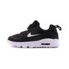 Air Max Tiny 90 Retro Lightweight Running Shoes Kids Shoes Black White 881927-007