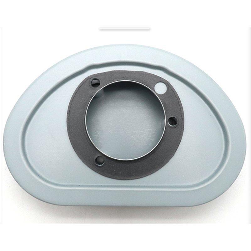 Air Cleaner Filters For Dyna Street Fat Bob FXDF Super Glide FXDC FLD FXDB FXDC FXDWG 2008-2015 Motorcycle