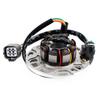Generator Ignition Stator Base Assy For Kawasaki KX250 2005 2006 2007 2008