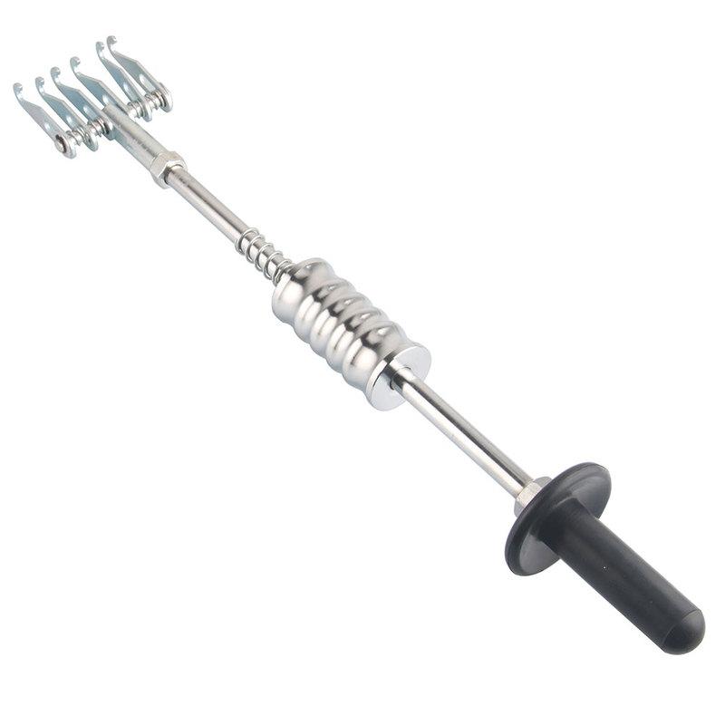 Dent Puller Slide Claw Washer Car Body Repair Tool
