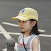 Summer Children Peaked Hat Quick Dry Sun Protection Cap Korean Baby Baseball Cap Kids