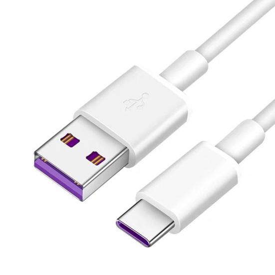 5A USB Type C Кабель для быстрой зарядки телефона и синхронизации данных