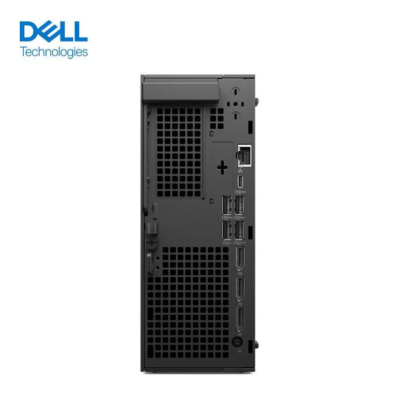 Dell Pro Max Micro FCM2250 Mini Graphics Workstation (CN version)