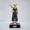 Anime Drogan Boll Z Trunks Figure Super Saiyan Future Trunks Figurine Action Figures 30cm Pvc Statue Collectible Model Toys