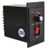 AC 220V 50/60Hz Однофазный регулятор скорости двигателя переменного тока Регулятор скорости электродвигателя