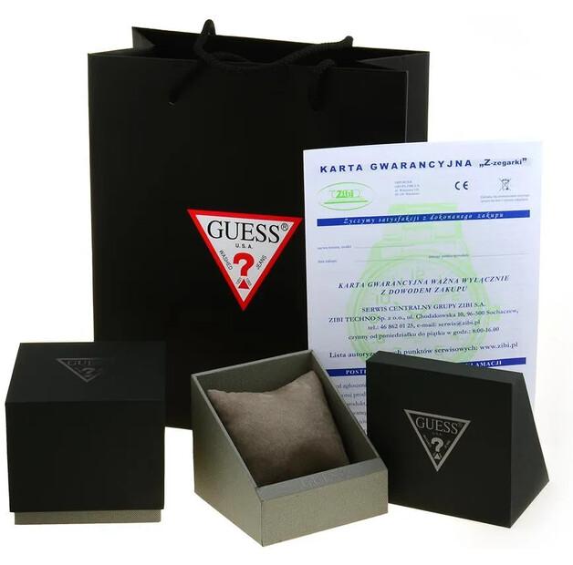 Часы GUESS GW0401L2