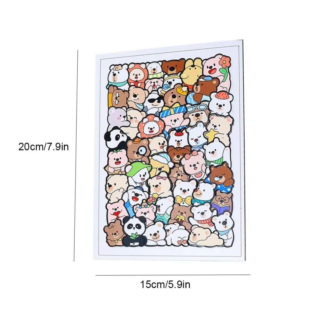 Irregular Shaped Animal Cats Jigsaw Puzzles Wooden Animal Shape Puzzles  Kids Gifts