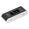 Digital Level Protractor Inclinometer Angle Meter Cube Gauge Strip Type Inclination Box