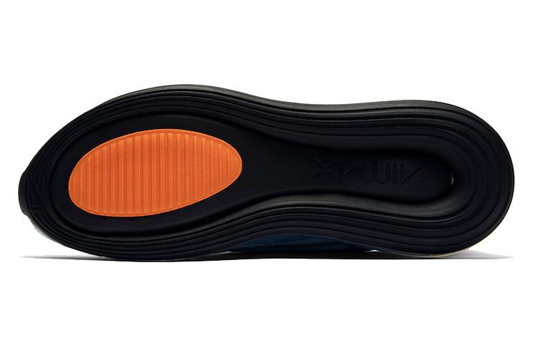 Nike Air Max 720 Waffle CK5033-400