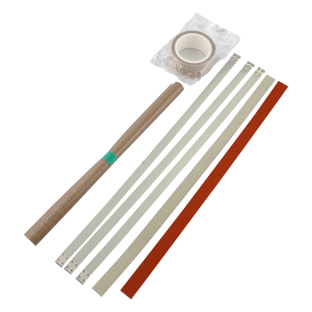 Fuji Impulse Auto Sealer Repair Kit FA300-10 / 6-9821-12