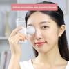 Nano Eye Mist Sprayer Electric Eye Steamer With Compress Moist Relief Dry Eyes Portable Eye Mister Drops Tool