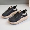 New Thick-soled Height-increasing Sports Shoes Casual Sneakers and Dad Shoes