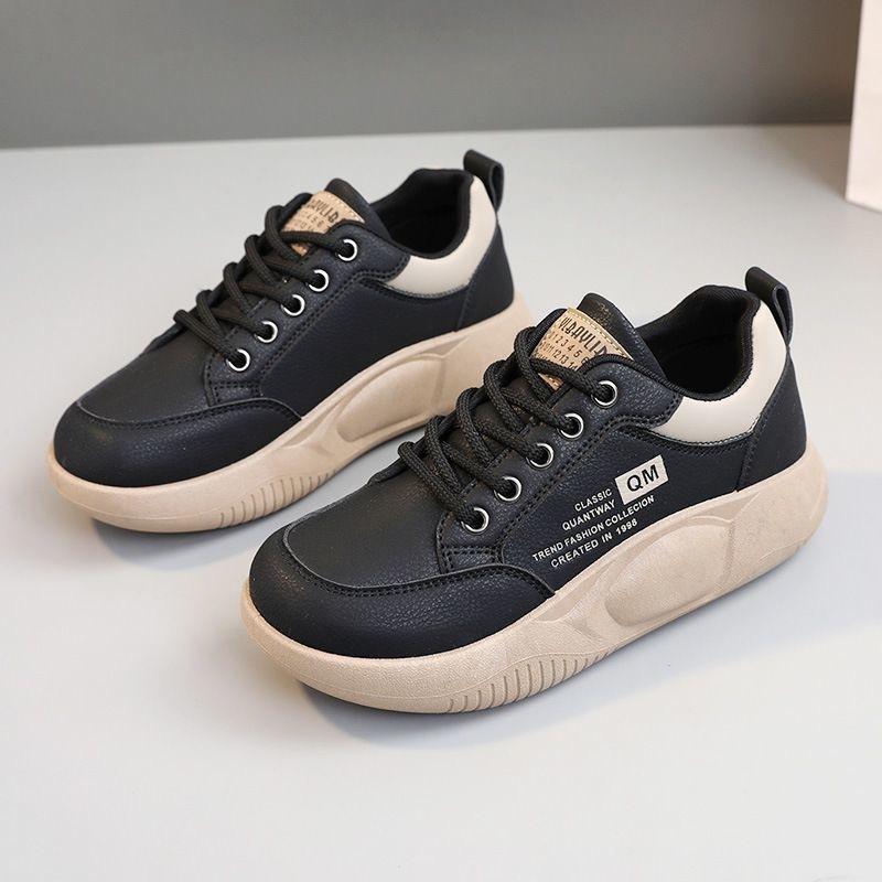 New Thick-soled Height-increasing Sports Shoes Casual Sneakers and Dad Shoes