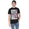 Футболка Star Trek Tos Эпизод 57 S-2XL, Черная Унисекс Футболка
