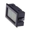 Small Size Digital Lcd Thermometer Hygrometer Humidity Temp Meter Measuring